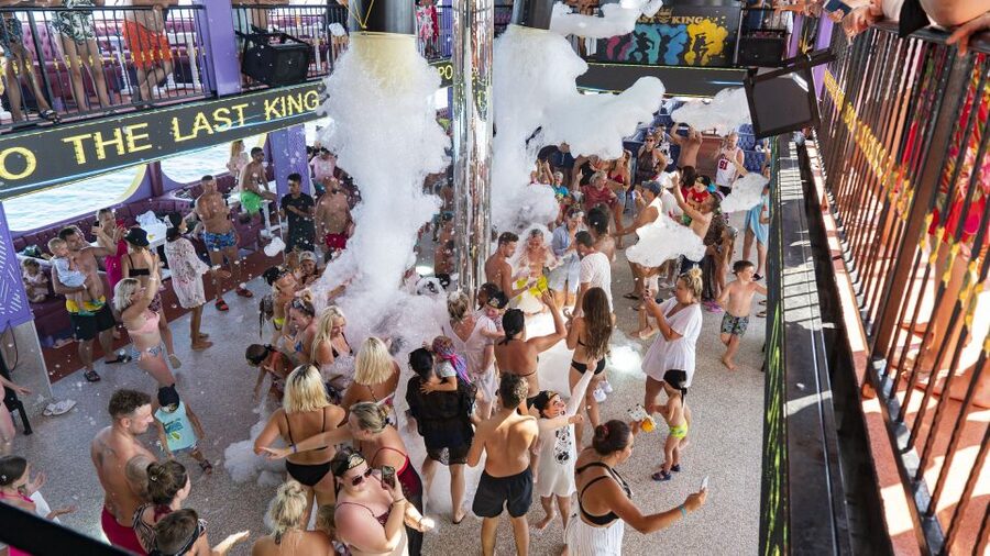 Kemer Full-Day Pirate Boat Trip with Lunch - Boarding at G Kemer Marina, and how not to lose time