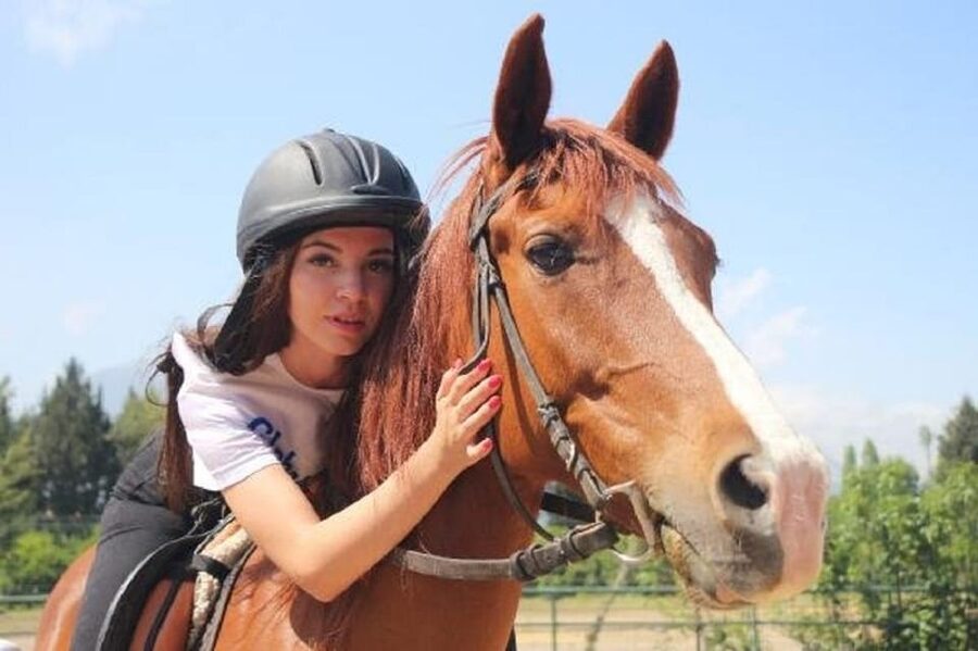 Kemer Horse Safari, pick up from Kiris, Beldibi, Goynuk - Who should book (and who should skip it)
