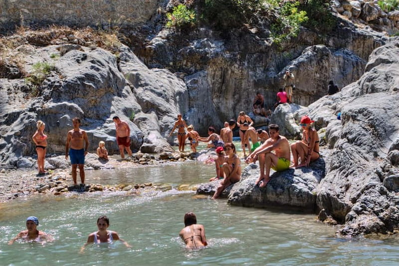 Kemer: Jeep Safari Tour with Lunch at Riverside - Picture stops, views, and the wildlife factor