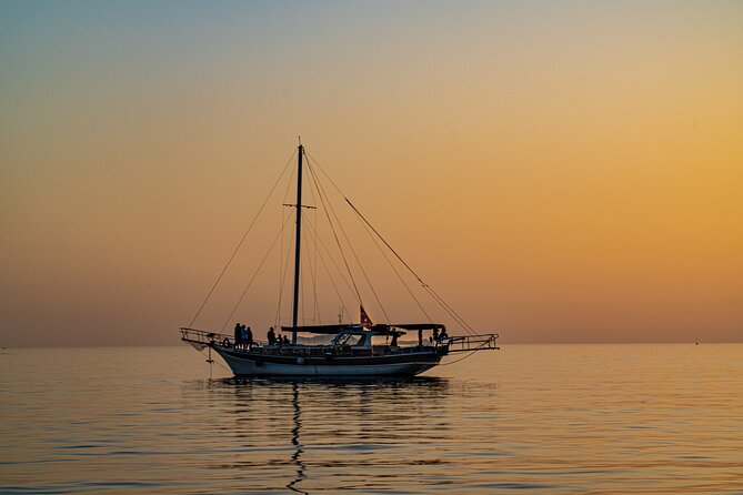 Kemer Pirate Boat Tour - Hotel Pickup and the 8:00 am Start: Why Timing Matters