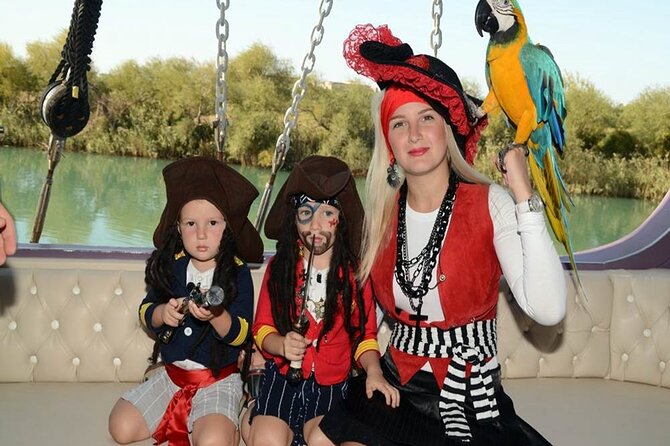 Kemer Pirate Boat Trip With Lunch & Free Hotel Transfer - Price and Value: Why $20 Works If You Plan Around Drinks