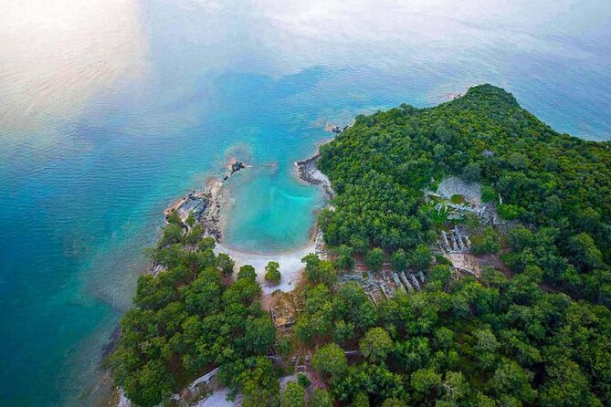 Kemer Pirate Boat Trip With Lunch & Free Hotel Transfer - Cleopatra Bay in Kumluca: The Final Swim Before Return