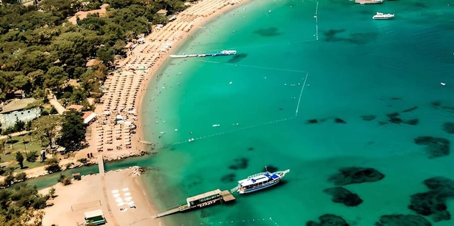 Kemer Pirates Boat Trip - Drinks, bar pricing, and the real cost of the party