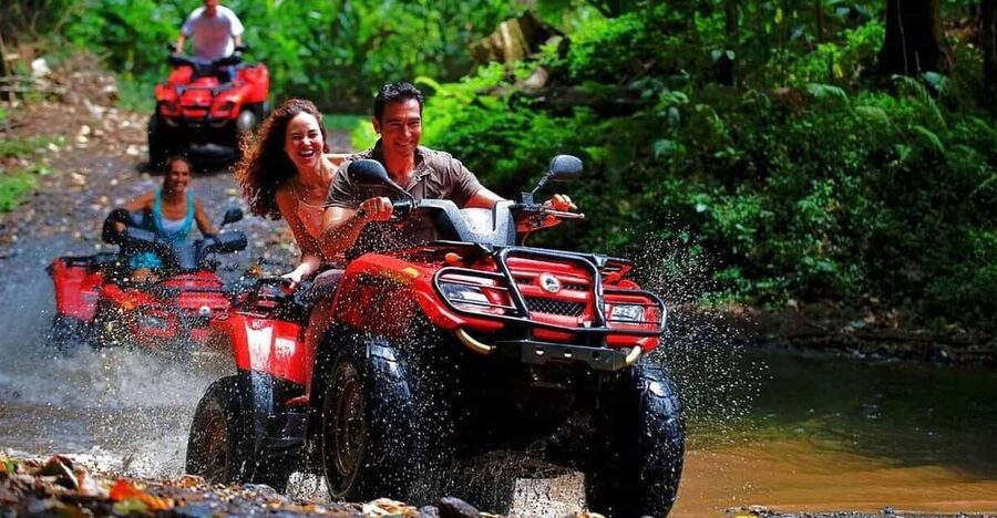 Kemer: Quad Safari Experience - Key Things I’d Prioritize Before You Go