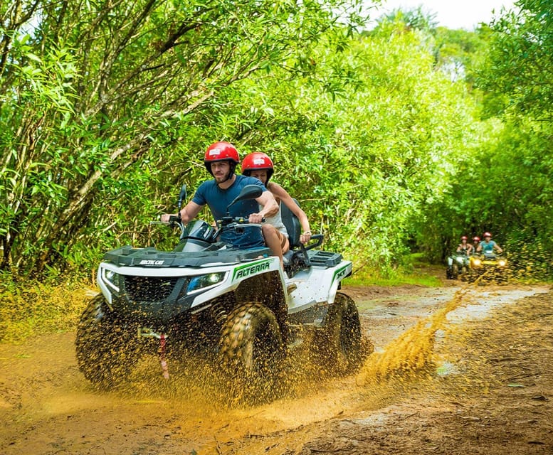 Kemer: Quad Safari Experience - Who Should Book This Quad Safari (And Who Should Skip It)
