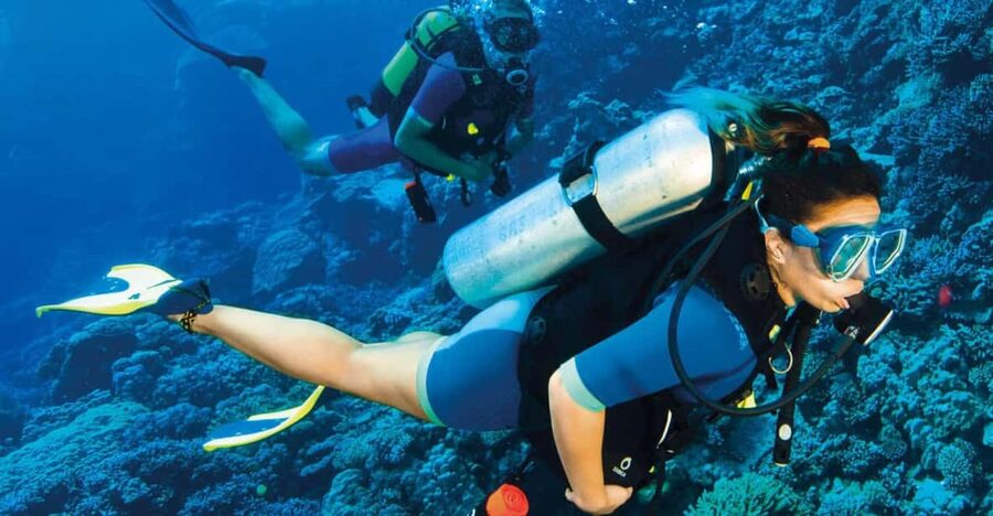 Kemer Scuba Diving with Expert Diving Option - Key things that make this Kemer experience worth it