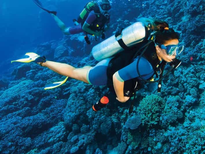 Kemer Scuba Diving with Expert Diving Option - The pre-water briefing and safety basics you actually need