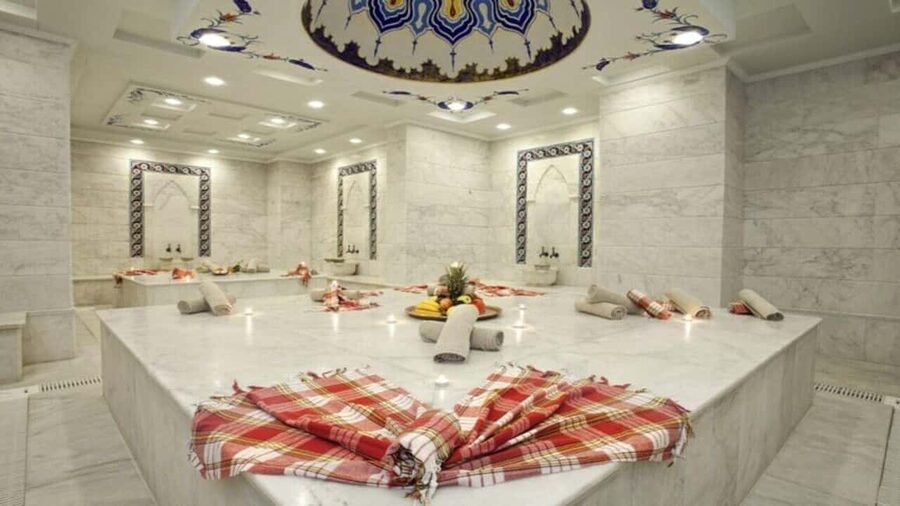 Kemer: Turkish Bath Experience with Hotel Transfer - Key highlights worth knowing