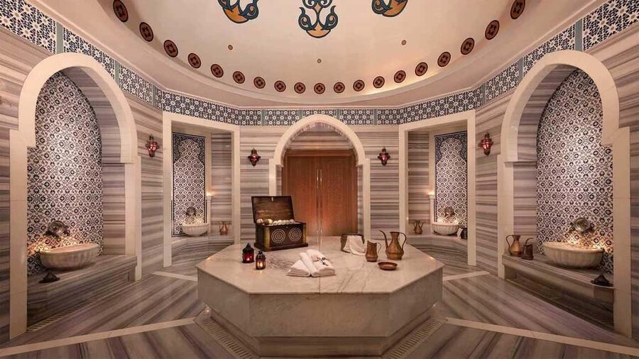 Kemer: Turkish Bath Experience with Hotel Transfer - Pacing, waiting, and the upsell reality to expect