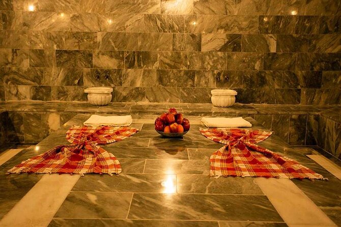 Kemer Turkish Bath Experience With Oil Massage - Key Highlights You Will Actually Care About
