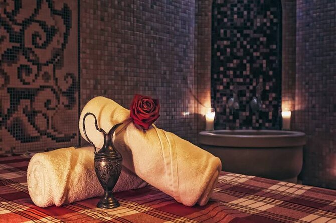 Kemer Turkish Bath Experience With Oil Massage - The Upsell Factor: How to Keep the Experience Budget-Friendly
