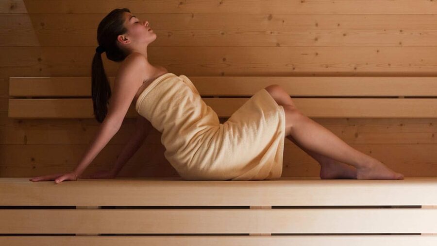 Kemer Turkish Bath (Hammam) W/ Scrub, Foam & Oil Massage - Step by Step: Sauna, Scrub, Foam, and the 20-Minute Oil Finish