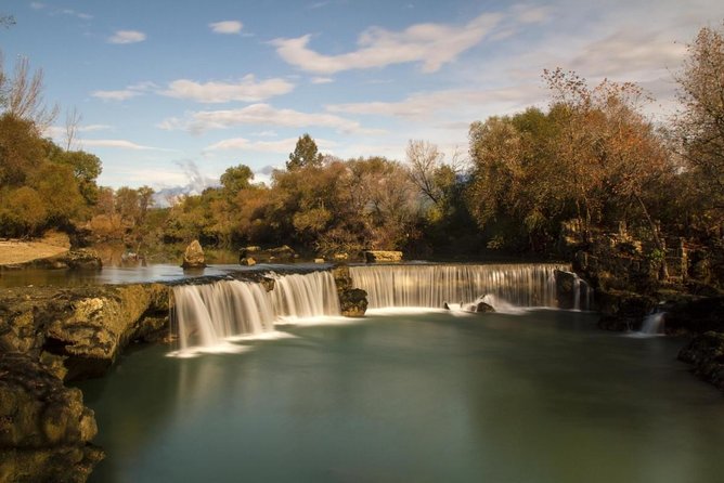 Manavgat River Cruise, Waterfalls and Market Tour from Belek - Key Points You Should Know Before You Go