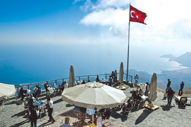 Olympos Cable Car Ride with Transfer from Belek - Price and Value: What $81.02 Buys You, and What It Does Not