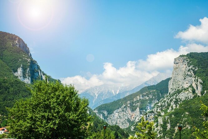 Olympos Teleferik Cable Car Antalya Ticket - Tahtalı Dağı: Why This Cable Car Matters
