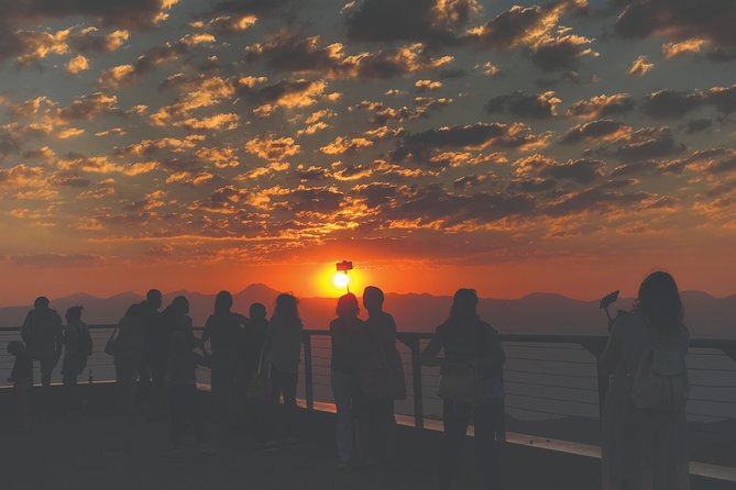 Olympos Teleferik Cable Car Antalya Ticket - Weather Planning: Clear Day Gold, Fog Day Reality