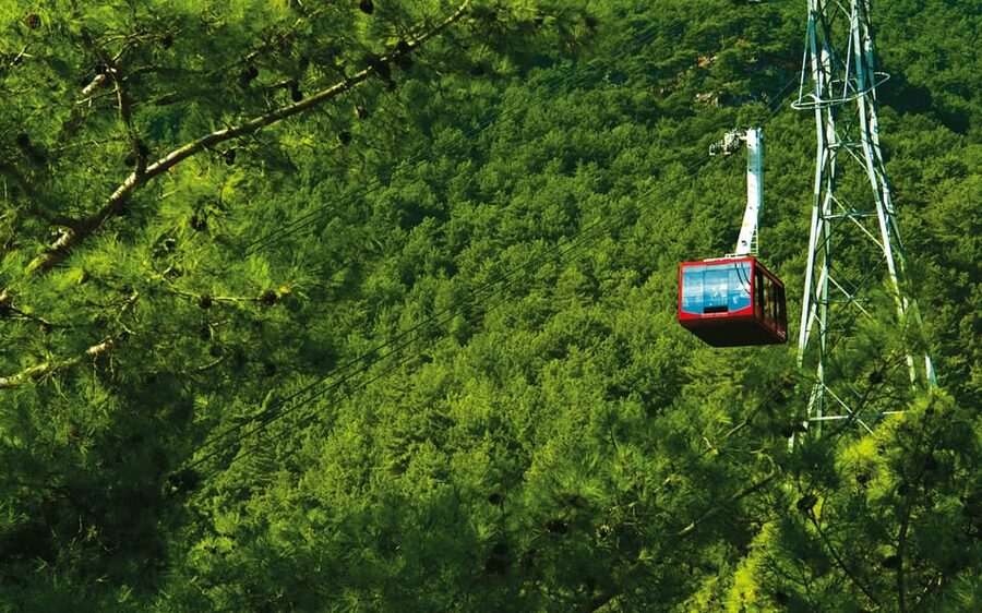 Olympos Teleferik Tahtalı Mountain Cable Car Ticket - Price and Value: Is It Worth $52?