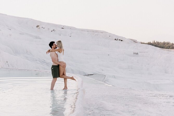 Pamukkale and Hierapolis Full-Day Guided Tour from Kemer - Timing Tips to Make the Most of Tight Stops