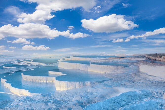 Pamukkale and Hierapolis Full-Day Guided Tour from Kemer - Should You Book This Pamukkale and Hierapolis Tour From Kemer?