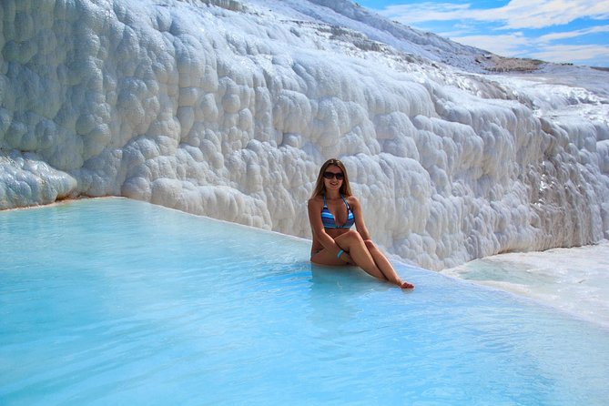 Pamukkale from Antalya Province - Pamukkale from Antalya: why this day trip works