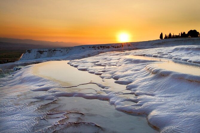 Pamukkale Full-Day Tour from Antalya with Lunch - What to Wear, Bring, and Expect During a 13 to 14-Hour Day