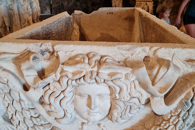 Pamukkale One Day Tour - Getting from Antalya to Pamukkale: the 5:00 am reality check