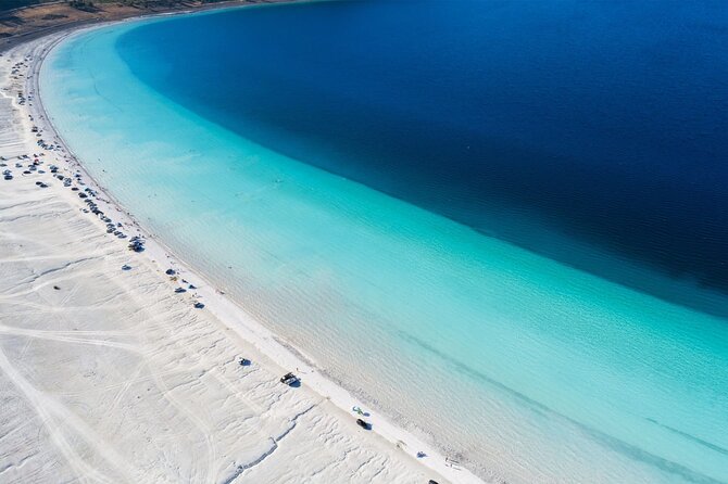 Pamukkalea and Salda Lake Tour with Breakfast-Lunch-Dinner - Price and what $42 really buys you