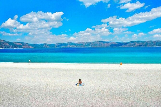 Pamukkalea and Salda Lake Tour with Breakfast-Lunch-Dinner - The 4:30 am pickup and the long-drive reality