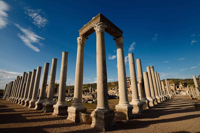 Perge and Aspendos Ancient Marvels Tour: A Leisurely Exploration - Price and logistics that actually matter for planning