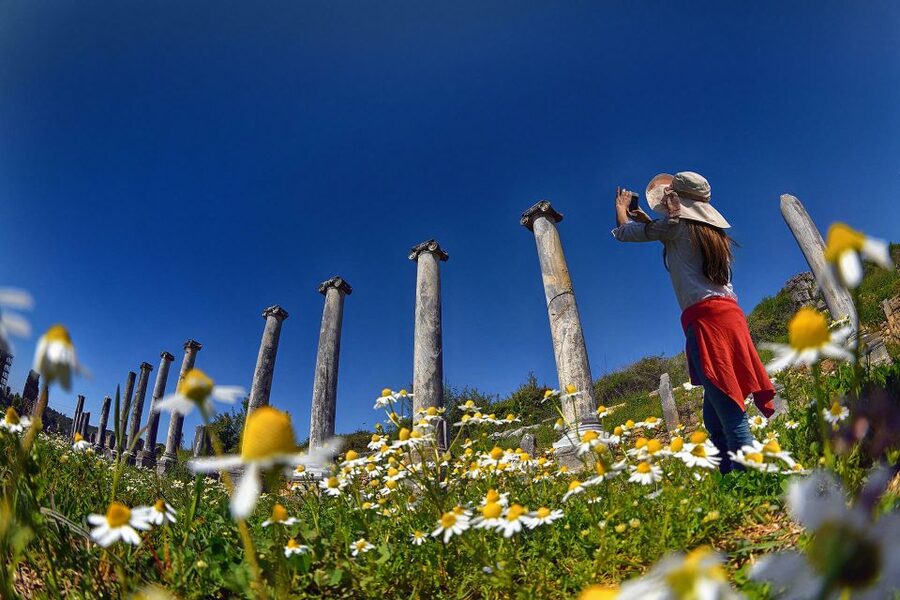 Perge, Aspendos & city of Side Full-Day Tour from Antalya - Who this tour fits best (and who should rethink it)