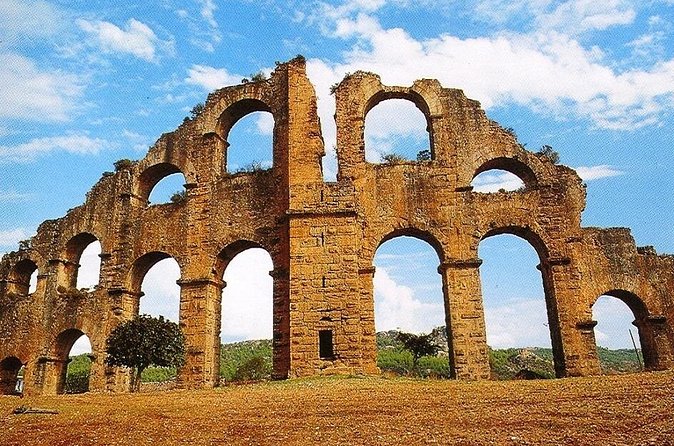 Perge Aspendos Side Private Tours with Lunch - The real value: early arrival, smart routing, and an adaptable itinerary