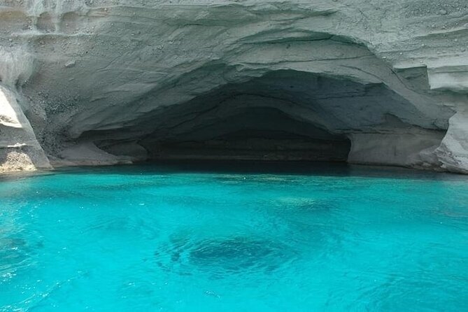 Pirate Boat Tour From Kemer - Heaven Bay and the Pirate-Cave Stop (Plus How to Spend the 1-Hour Windows)