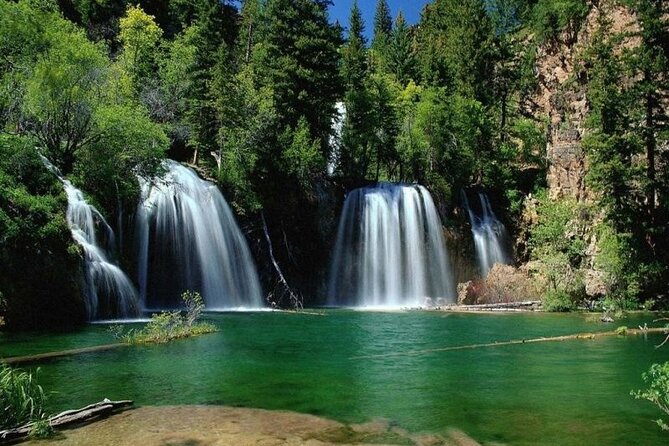 PRİVATE(3 natural wonders waterfall tour ANTALYA ) - Lower Düden Waterfalls: A Cliff-Edge Show With Coastal Misting