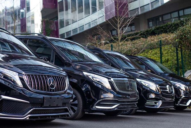 Private Antalya Airport Transfer Service - Key Things To Know Before You Go