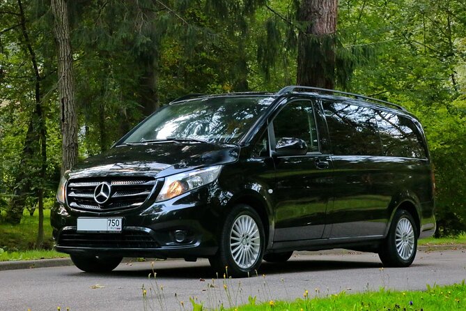 Private Antalya Airport Transfer Service - Arrival And Departure Transfers: Same Service, Two Direction Convenience