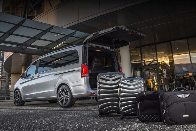 Private Antalya Airport Transfer Service - Hotels Covered: Antalya, Lara, Kundu, Belek, And Surrounding Areas