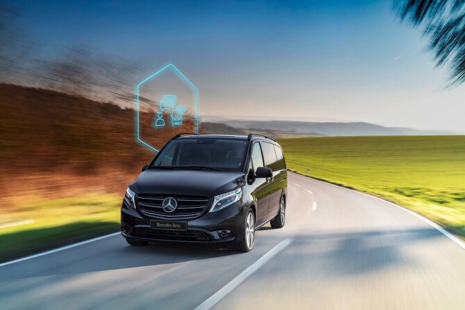 Private Antalya Airport Transfer Service - Straight To Your Hotel, With The Option To Pause Briefly