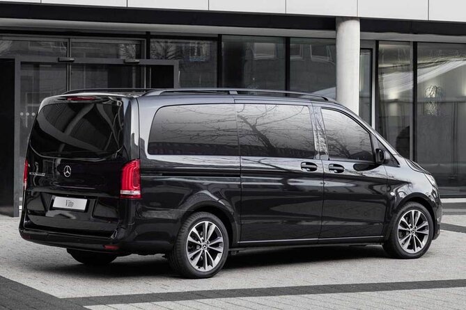 Private Arrival Transfer from Antalya Airport (AYT) to Alanya - Key Things I’d Plan for