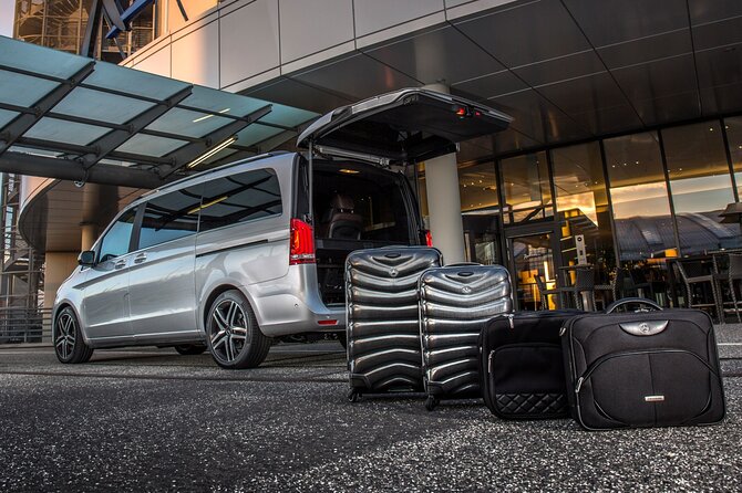 Private Arrival Transfer from Antalya Airport (AYT) to Alanya - Timing, Waiting Time, and Flight Delays