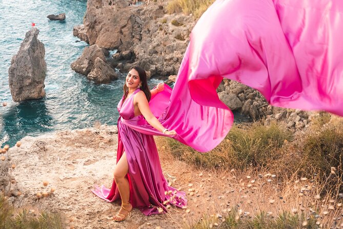 Private Photo Shoot in Antalya - Key points at a glance