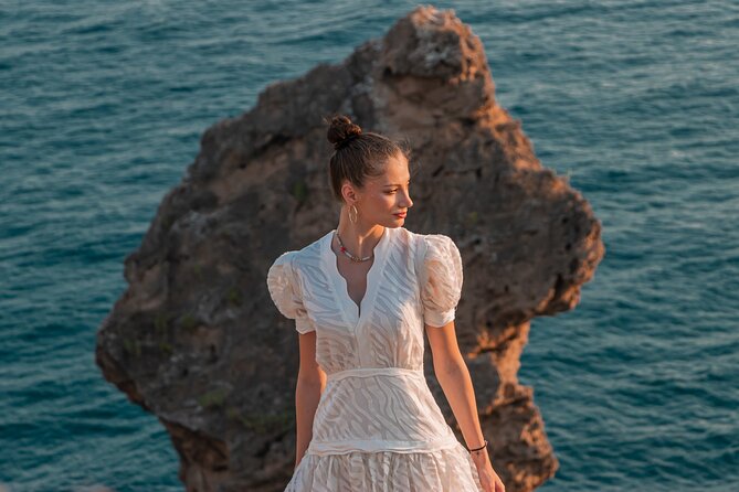 Private Photo Shoot in Antalya - Posing direction that feels natural, not robotic