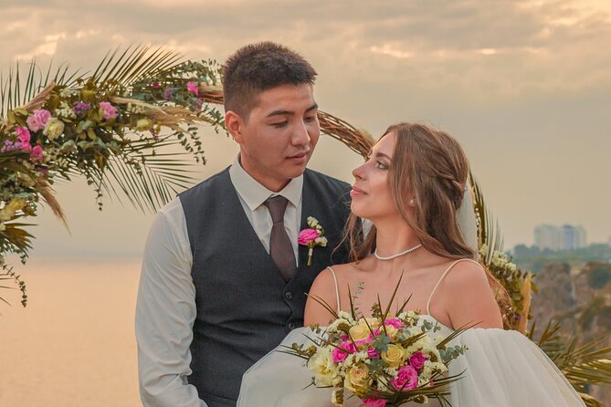 Private Photo Shoot in Antalya - Who should book this (and who should think twice)