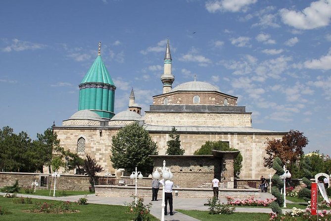 Private Transfer from Antalya to Cappadocia with Konya tour - Price and Value: Why $225 Can Make Sense for the Day