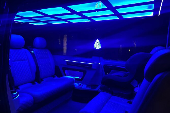 Private Transfer to Antalya Airport - Key highlights I’d focus on