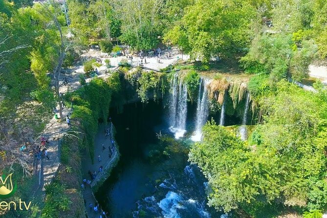 Private Unique Waterfalls Tour - Pickup, small group comfort, and the real-world logistics