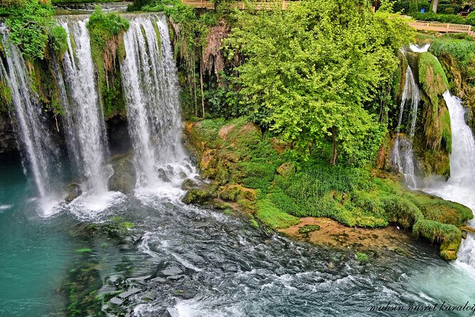 Private Unique Waterfalls Tour - Price and value: What the $221.84 per person actually buys