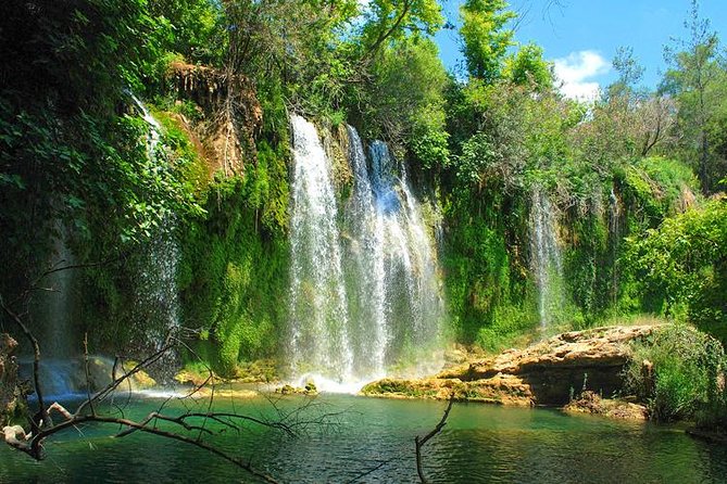 Private Unique Waterfalls Tour - Who this waterfall tour suits best