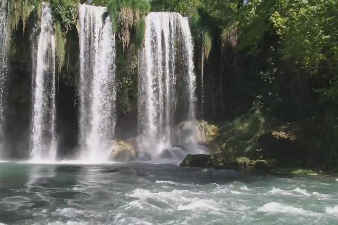 Private Unique Waterfalls Tour - Should you book this private waterfalls day?