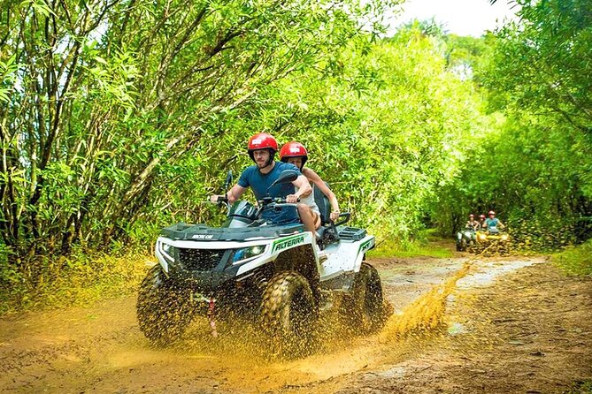 Quad Biking in Antalya Forests & Taurus Mountains - Price and Value: Is $60 Worth It?