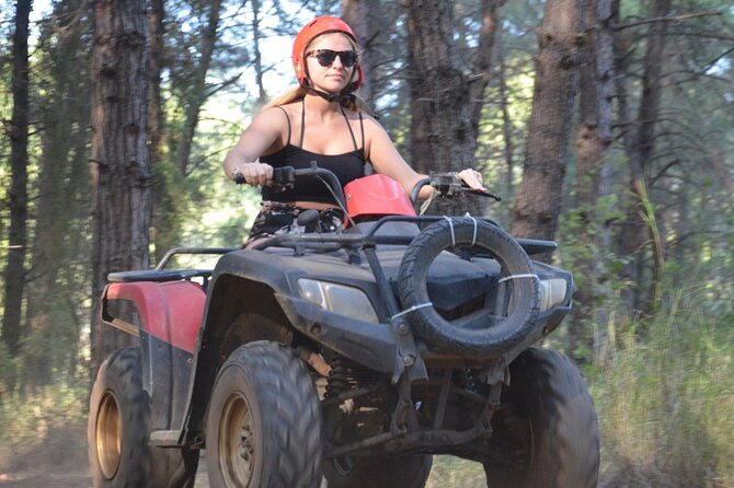 Quad Biking in Kemer Forests & Taurus Mountains - Key Things You Should Know Before You Go